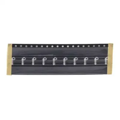 Bottom Right Grounding Spring (Next to Charging Port / Speaker) For iPhone 17 (Genuine OEM) (10 Pack)