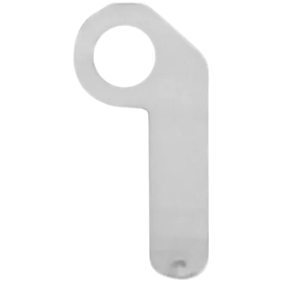 Bottom Left Grounding Spring (Near Left Antenna Shield) For iPhone 17 (Genuine OEM) (Pack of 10)