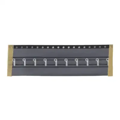 Wireless Charging Grounding Spring (Mid-Frame Area) For iPhone 17 (Genuine OEM) (Pack of 10)