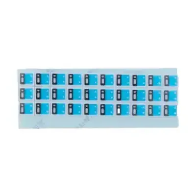 Main Microphone Adhesive For iPhone 17 (Genuine OEM) (Pack of 30)