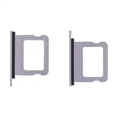 SIM Card Tray For iPhone 17 (Genuine OEM) (Lavender)