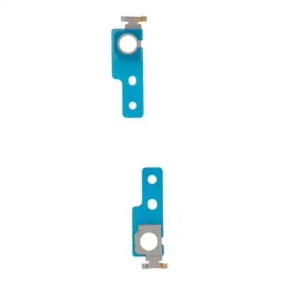 Grounding Clip (Wide Ground Type ( Black) For iPhone 17 (Genuine OEM) (Pack of 10)