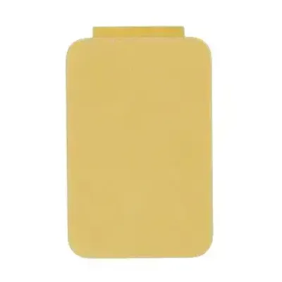 Захисна накладка заднього скла для iPhone 17 Pro (Genuine OEM) (уп 10 шт)