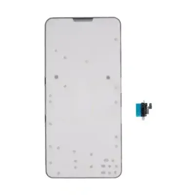 Main Microphone (eSIM) For iPhone 17 Pro (Genuine OEM)