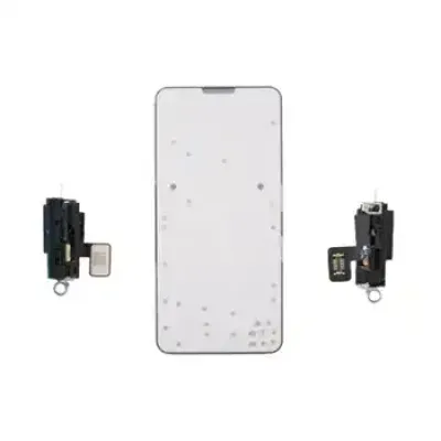 Main Microphone (pSIM) For iPhone 17 Pro (Genuine OEM)