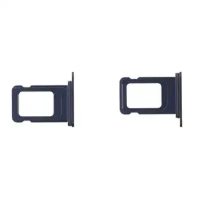 Лоток SIM для iPhone 17 Pro / Pro Max (Genuine OEM) (Deep Blue)