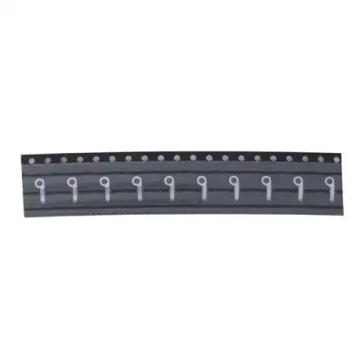 Grounding Spring (Top-Left Frame Near Front Camera / NW Area) For iPhone 17 Pro / Pro Max (Genuine OEM) (Pack of 10)