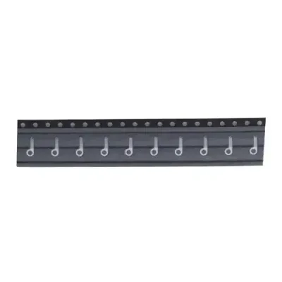 Grounding Spring (Bottom-Left Frame Beside Loudspeaker / SW Area) For iPhone 17 Pro / Pro Max (Genuine OEM) (Pack of 10)