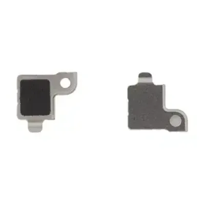 Кріплення заднього скла для iPhone 17 Pro / Pro Max (Genuine OEM) (уп 10 шт)