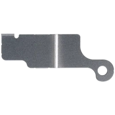 Front Camera Bracket For iPhone 17 Pro (Genuine OEM) (10 Pack)
