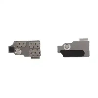 Back Camera Bracket For iPhone 17 Pro / Pro Max (Genuine OEM) (Pack of 10)