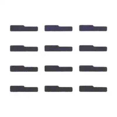 Taptic Engine Foam Pad For iPhone 17 Pro (Genuine OEM) (Pack of 12)