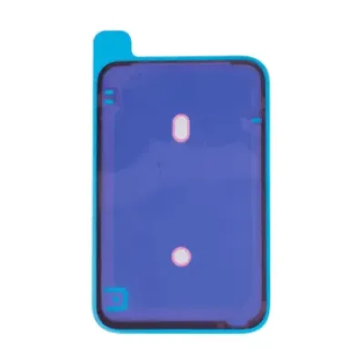 Проклейка задної кришки для iPhone 17 Pro Max (Genuine OEM) (30 шт)
