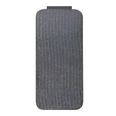 Захисна плівка дисплея (для розбитих екранів) для iPhone 17 Pro Max (6.9") (Genuine OEM) (10 шт)