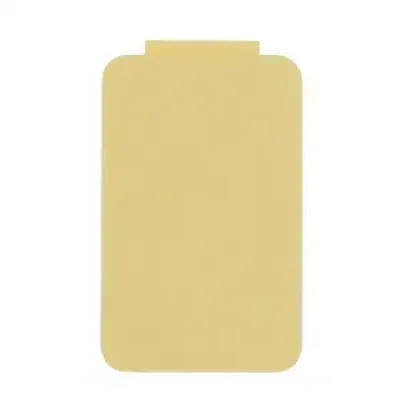 Захисна накладка заднього скла для iPhone 17 Pro Max (Genuine OEM) (уп 10 шт)
