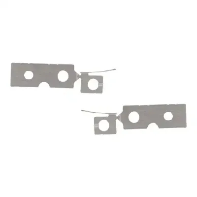 Grounding Spring (Rear Antenna Area – Cosmic Orange Model) For iPhone 17 Pro Max (Genuine OEM) (Pack of 10)