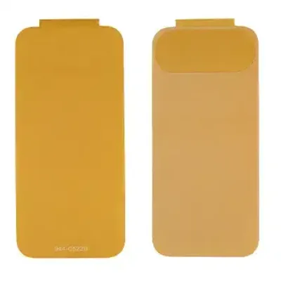 Захисна накладка заднього скла для iPhone Air (Genuine OEM) (уп 10 шт)