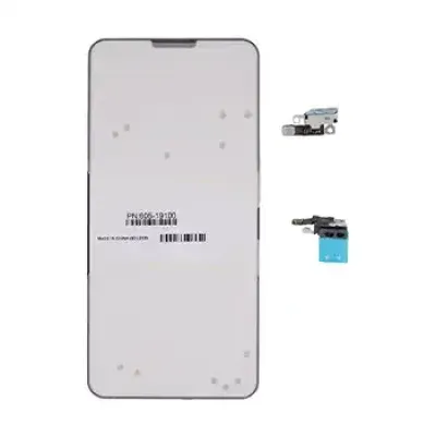 Main Microphone For iPhone Air (Genuine OEM)