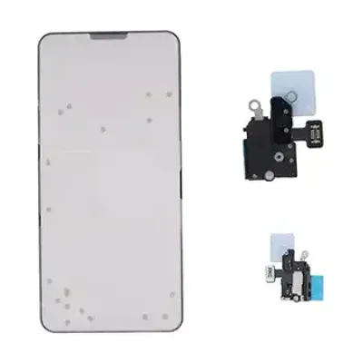 Auxiliary Microphone For iPhone Air (Genuine OEM)