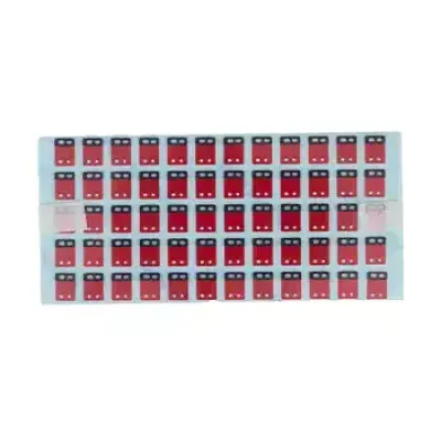 Main Microphone Seal For iPhone Air (Genuine OEM) (Pack of 10)