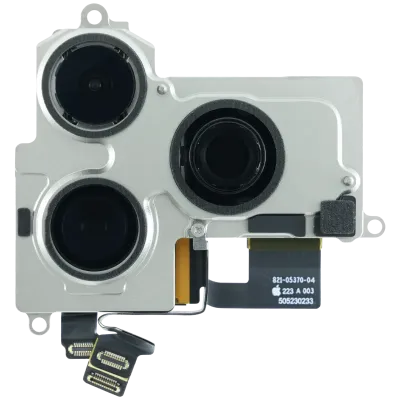 Back Camera For iPhone 17 Pro (Genuine OEM) (UK/EU Version)