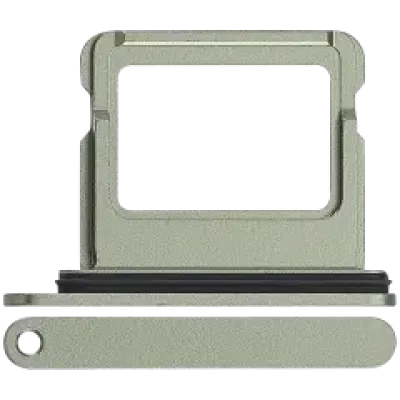 Лоток SIM для iPhone 17 (Sage)
