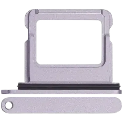 Лоток SIM для iPhone 17 (Lavender)