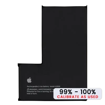 Акумулятор для iPhone 13 Pro (Used OEM Pull: Grade A / SOH 99% to 100%)