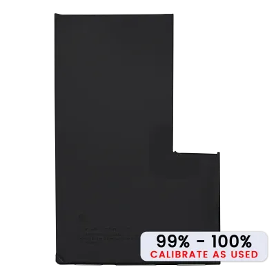 Replacement Battery for iPhone 16 Pro Max (Used OEM Pull: Grade A / SOH 99% to 100%)