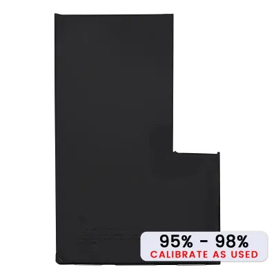 Replacement Battery for iPhone 16 Pro Max (Used OEM Pull: Grade B / SOH 95% to 98%)