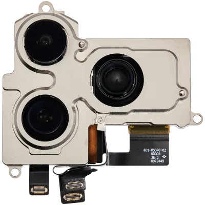Основна камера для iphone 17 Pro / 17 Pro Max (Premium)