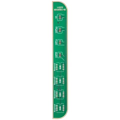 JCID V1S Pro / V1SE / V1S Plus Proximity Sensor Board For iPhone 16 Series