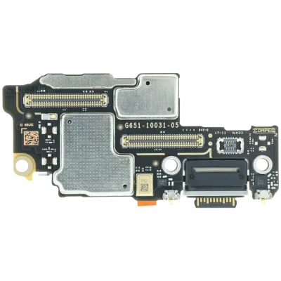 Charging Port Board For Google Pixel 9 Pro (Genuine OEM)