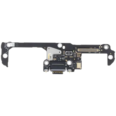 Charging Port Board For Google Pixel 10 Pro XL (Genuine OEM)