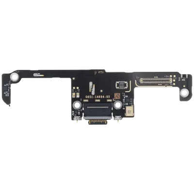 Charging Port Board Google Pixel 10 (Genuine OEM)