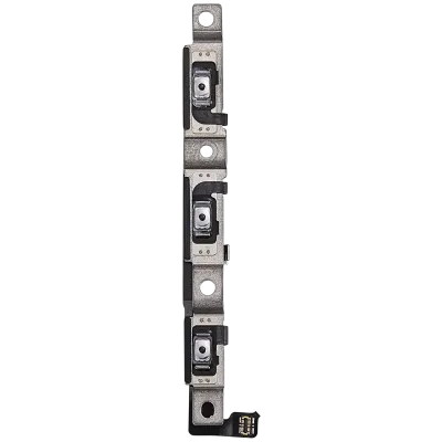 Volume Button Flex Cable For iPhone 17