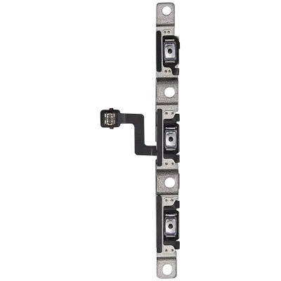 Volume Button Flex Cable For iPhone 17 Pro