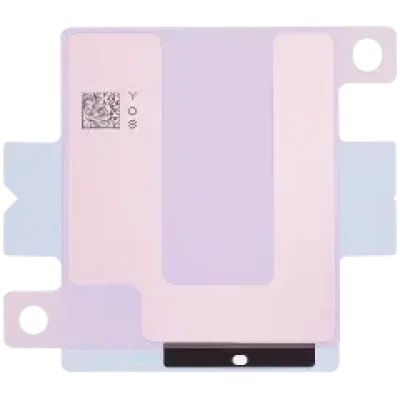 Проклейка акумулятора для iPhone 17 Pro (10 шт)