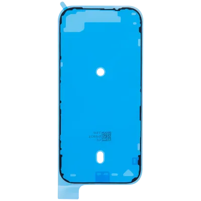 Герметична проклейка дисплея для iPhone 17 Pro (фронт) (10 шт)