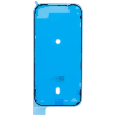 Герметична проклейка дисплея для iPhone 17 Pro (фронт) (10 шт)