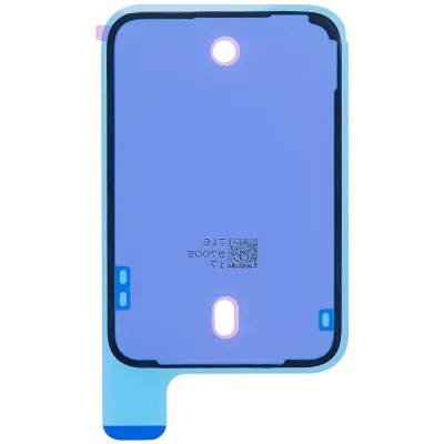 Проклейка задньої кришки для iPhone 17 Pro (спід) (10 шт)