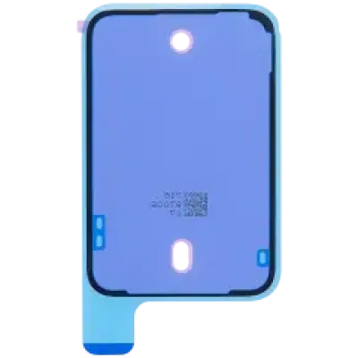 Проклейка задньої кришки для iPhone 17 Pro (спід) (10 шт)