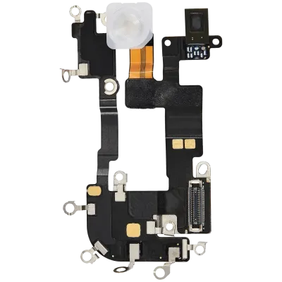 Flashlight WiFi Flex Cable Compatible For iphone 17 Pro Max