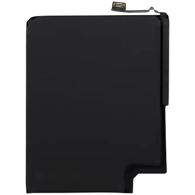 Replacement Battery For iPhone 17 Pro Max (Used OEM Pull: Grade A / SOH 99% to 100%) (US Version)