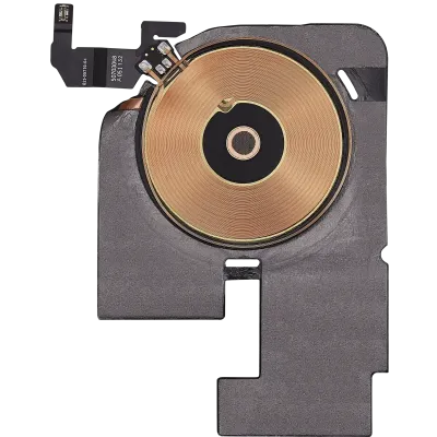 Wireless NFC Charging Flex Cable For iPhone 17 Pro Max