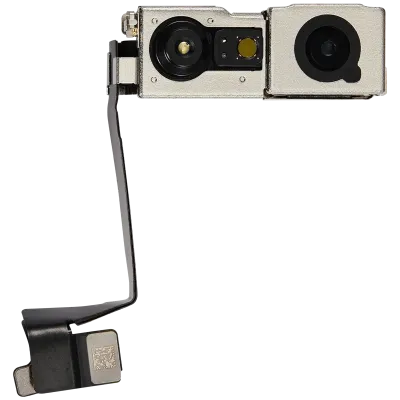 Front Camera For iPhone 17 Pro Max