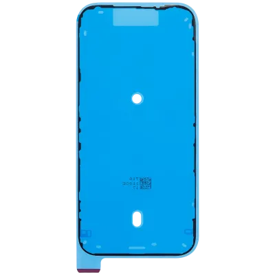 Герметична проклейка дисплея для iPhone 17 Pro Max (фронт) (10 шт)
