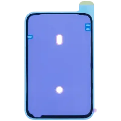 Проклейка задньої кришки для iPhone 17 Pro Max (спід) (10 шт)