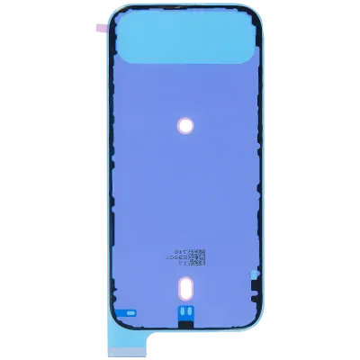 Проклейка задньої кришки для iphone Air (спід) (10 шт)