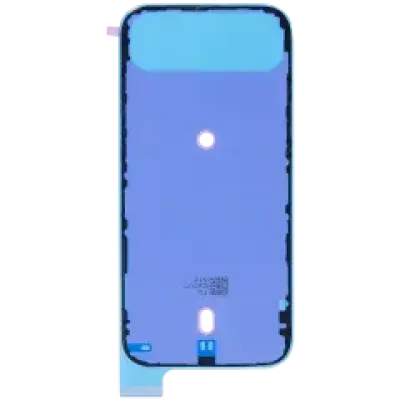 Проклейка задньої кришки для iphone Air (спід) (10 шт)